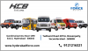 Traveller, Gurkha, Urbania, School bus, Ambulance, Toofan & Delivery Van Avatar