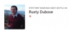 State Farm Agency Seattle Rusty Dubose Avatar